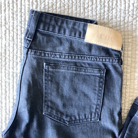 Acne Kex Jean - Picture 2 of 6